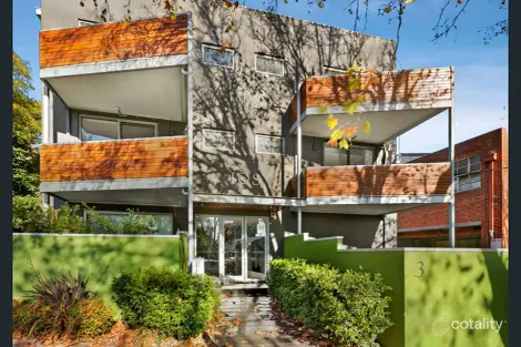 7/3 Charnwood Rd, St Kilda, VIC 3182