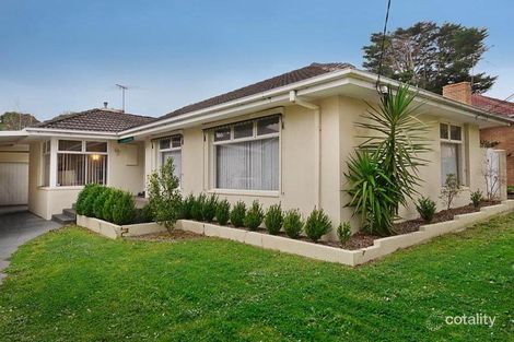 Property photo of 23 Hamal Street Donvale VIC 3111