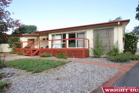 Property photo of 103A Hannan Place Ainslie ACT 2602