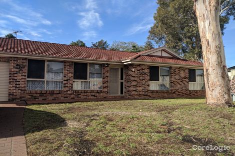 Property photo of 11 Daimler Place Ingleburn NSW 2565