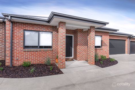 Property photo of 4/110 Leith Street Redan VIC 3350