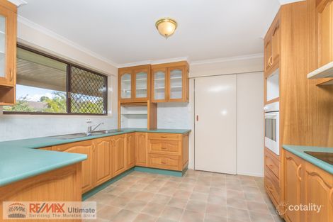 Property photo of 6 Waterview Crescent Caboolture QLD 4510