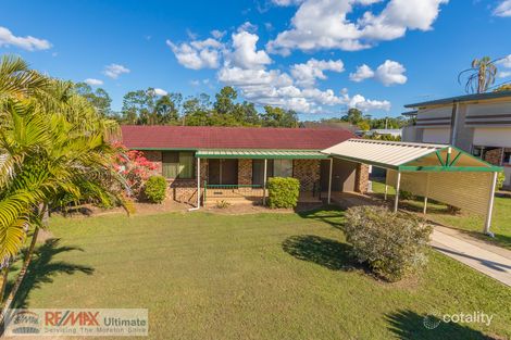 Property photo of 6 Waterview Crescent Caboolture QLD 4510
