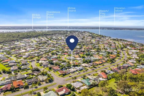 Property photo of 166 Bestmann Sandstone Point QLD 4511