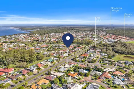 Property photo of 166 Bestmann Sandstone Point QLD 4511