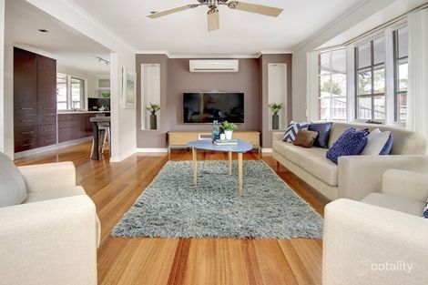 Property photo of 7 Alicia Court Frankston VIC 3199