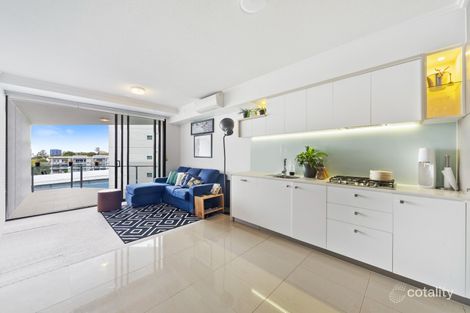 Property photo of 30504/63 Blamey Street Kelvin Grove QLD 4059