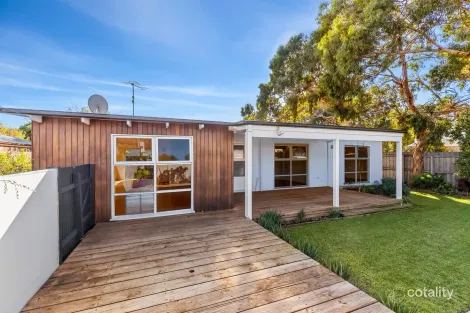 Property photo of 1/111 Draper Street Ocean Grove VIC 3226