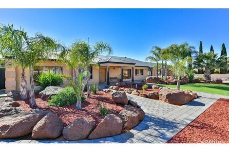Property photo of 3 Longmore Parade Broadwood WA 6430