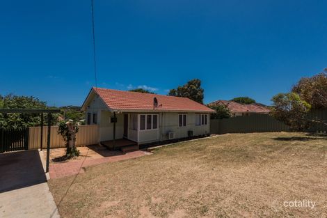 12 Abelia St, Rangeway, WA 6530