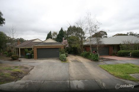 28 Kelly Ct, Warranwood, VIC 3134