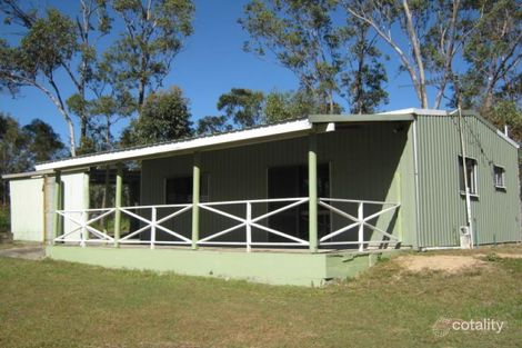 Property photo of 28 Kent Close Mission Beach QLD 4852