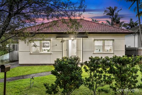 Property photo of 37 Nimbey Avenue Narraweena NSW 2099