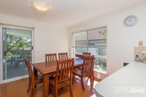 Property photo of 75 Burn Street Camp Hill QLD 4152