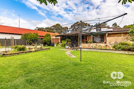 Property photo of 9 Weld Road Capel WA 6271