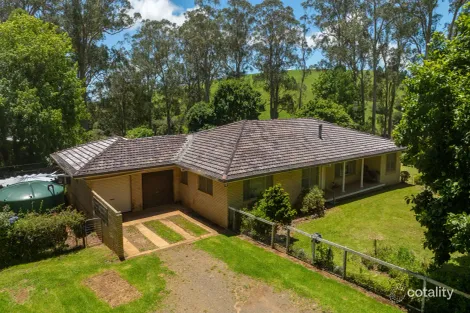 5458 Waterfall Way, Fernbrook, NSW 2453