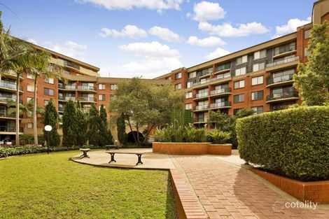 9601/177-219 Mitchell Rd, Erskineville, NSW 2043