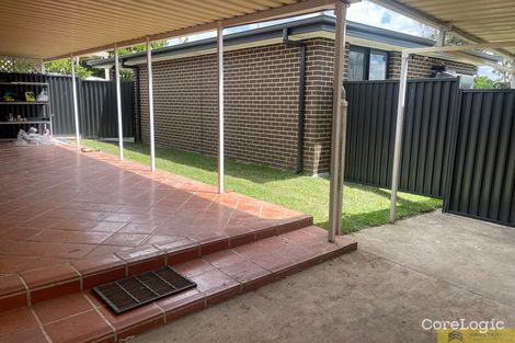 Property photo of 206 Hill End Road Doonside NSW 2767