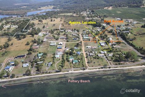 Property photo of 9 Rothwell Street Dover TAS 7117