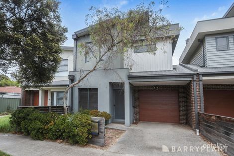2/3 Rooney St, Maidstone, VIC 3012