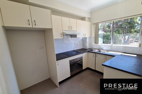 Property photo of 12/33 Firth Street Arncliffe NSW 2205