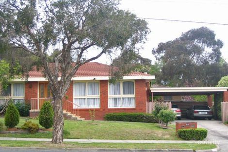 232 Hawthorn Rd, Vermont South, VIC 3133