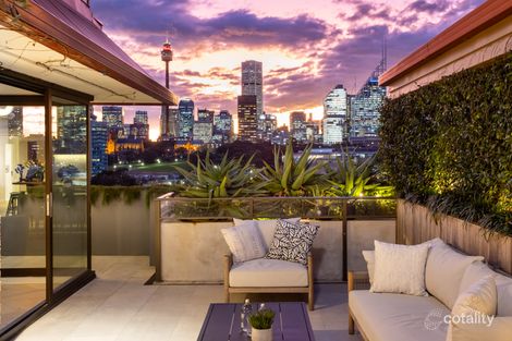 1211/73 Victoria St, Potts Point, NSW 2011