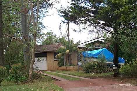 Property photo of 66 Prince Henry Drive Prince Henry Heights QLD 4350