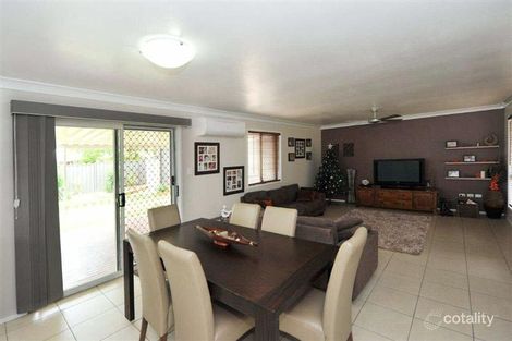 Property photo of 31 Poinciana Street Newtown QLD 4350