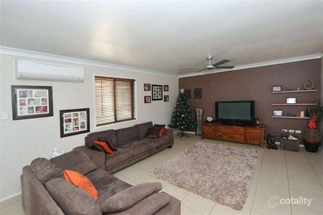 Property photo of 31 Poinciana Street Newtown QLD 4350