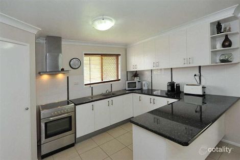 Property photo of 31 Poinciana Street Newtown QLD 4350