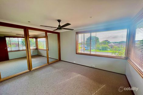 Property photo of 90 Hillside Drive Albion Park NSW 2527