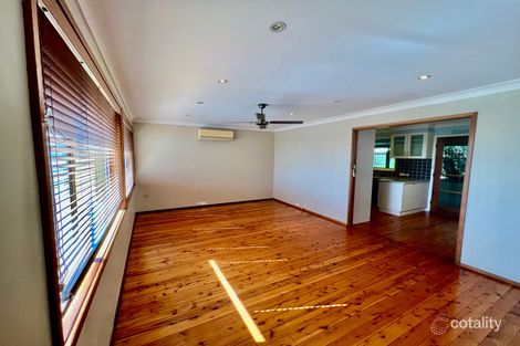 Property photo of 90 Hillside Drive Albion Park NSW 2527