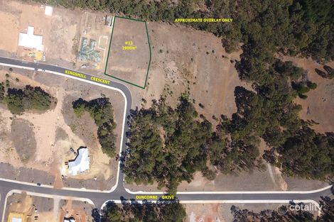 Property photo of 13 Kingsmill Crescent Parkerville WA 6081