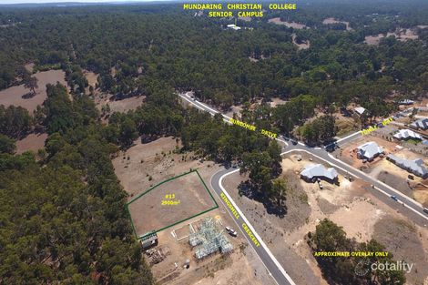 Property photo of 13 Kingsmill Crescent Parkerville WA 6081