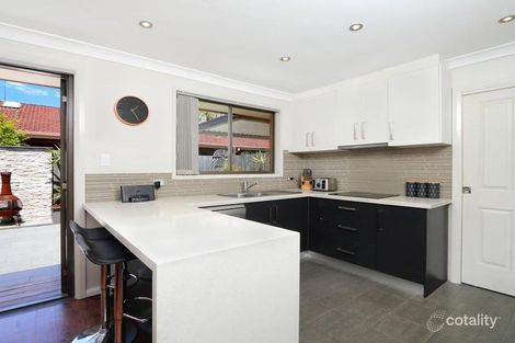 Property photo of 2/6 Taranto Road Marsfield NSW 2122