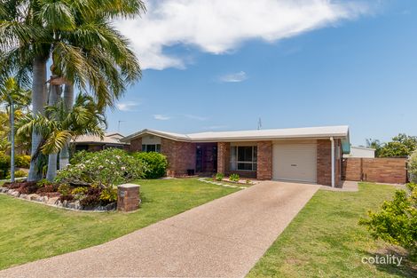 Property photo of 26 Bevington Street Tannum Sands QLD 4680