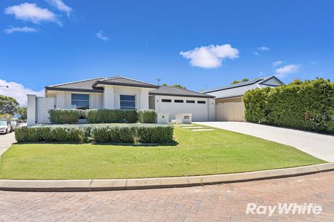 1 Ellinwood Loop, Meadow Springs, WA 6210