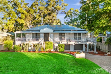Property photo of 31 Huon Place Forest Lake QLD 4078