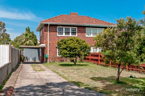 Property photo of 20 Griffin Crescent Port Melbourne VIC 3207