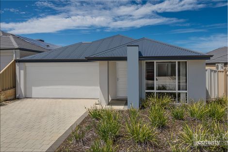 Property photo of 74 Billericay Circuit Butler WA 6036