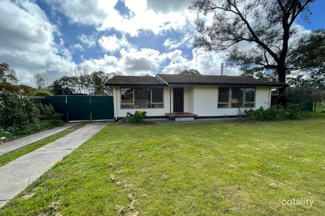 Property photo of 33 Beadnall Terrace Gawler West SA 5118
