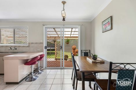 Property photo of 12 Dumba Street Harristown QLD 4350