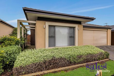 Property photo of 39 Campaspe Street Clyde North VIC 3978