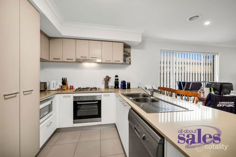 Property photo of 39 Campaspe Street Clyde North VIC 3978