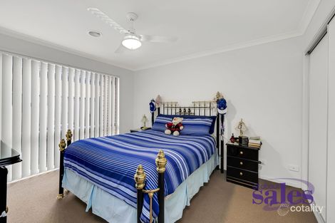 Property photo of 39 Campaspe Street Clyde North VIC 3978