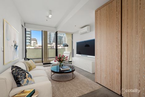 Property photo of 612/50-54 Claremont Street South Yarra VIC 3141