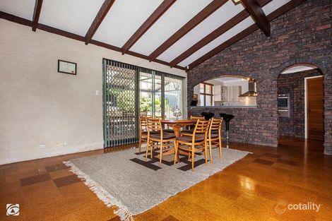 Property photo of 4 Dowell Place Bibra Lake WA 6163