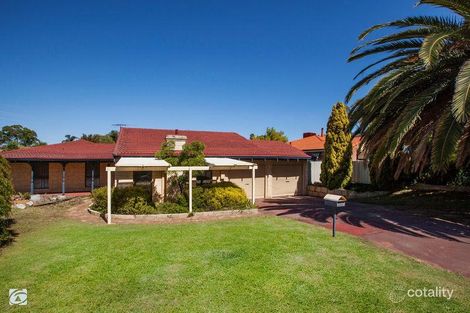 Property photo of 4 Dowell Place Bibra Lake WA 6163