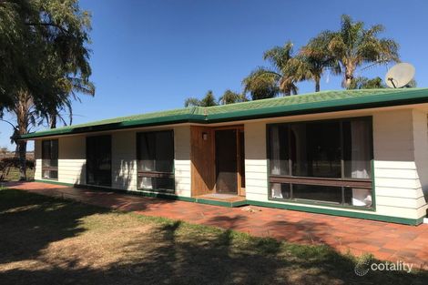 Property photo of 41 Wutke Road Cobdogla SA 5346